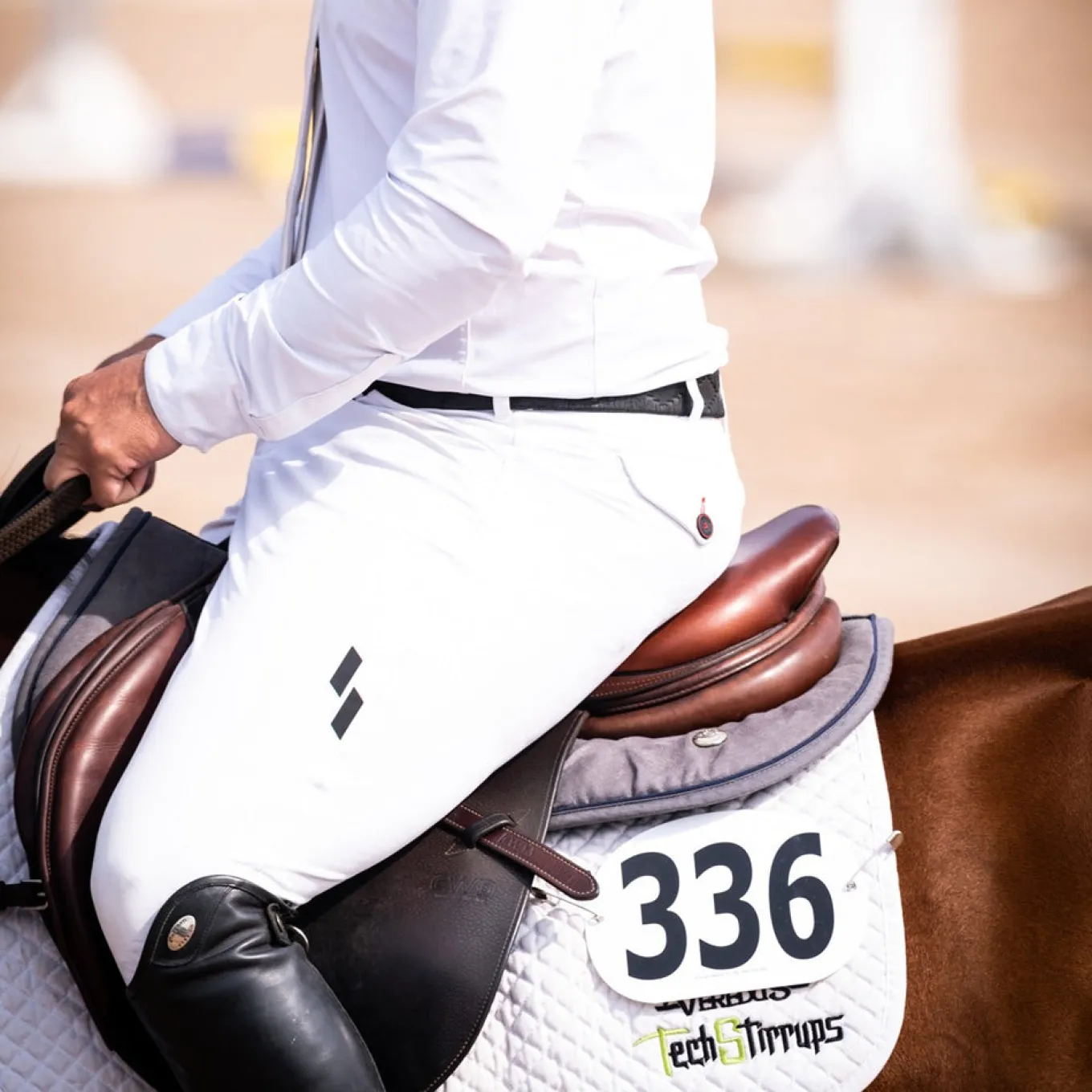 Struck Men's 50 Series Breech