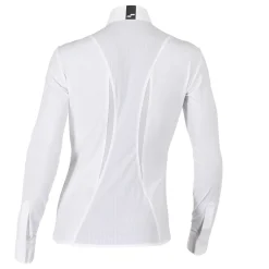 Struck Series 1 Long Sleeve Show Shirt