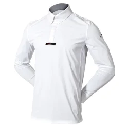 Struck Series 1 Long Sleeve Show Shirt - Men's