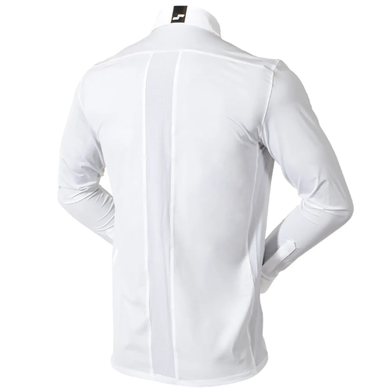 Struck Series 1 Long Sleeve Show Shirt - Men's