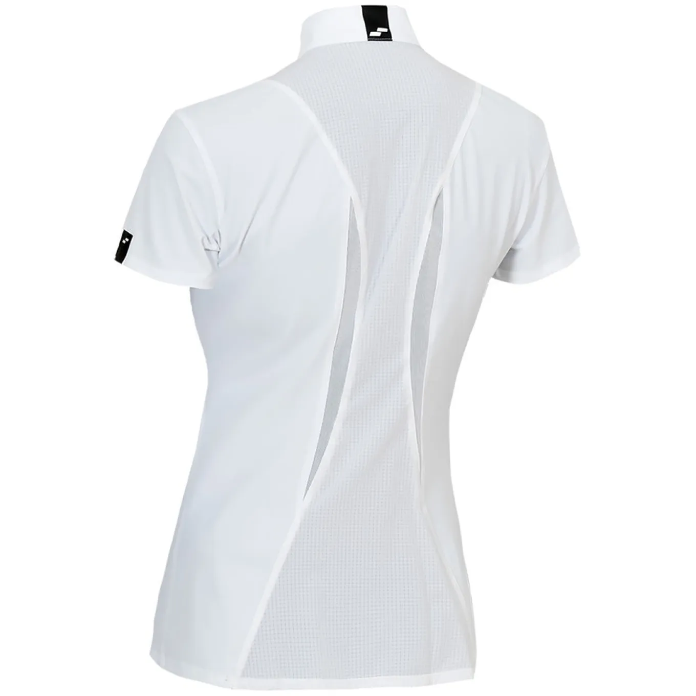 Struck Series 1 Short Sleeve Show Shirt
