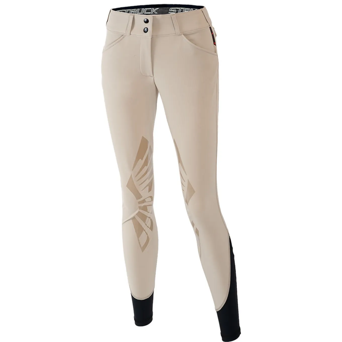 Struck Women's 55 Series Breech