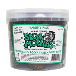 Stud Muffins Variety Pack 1.27 kg