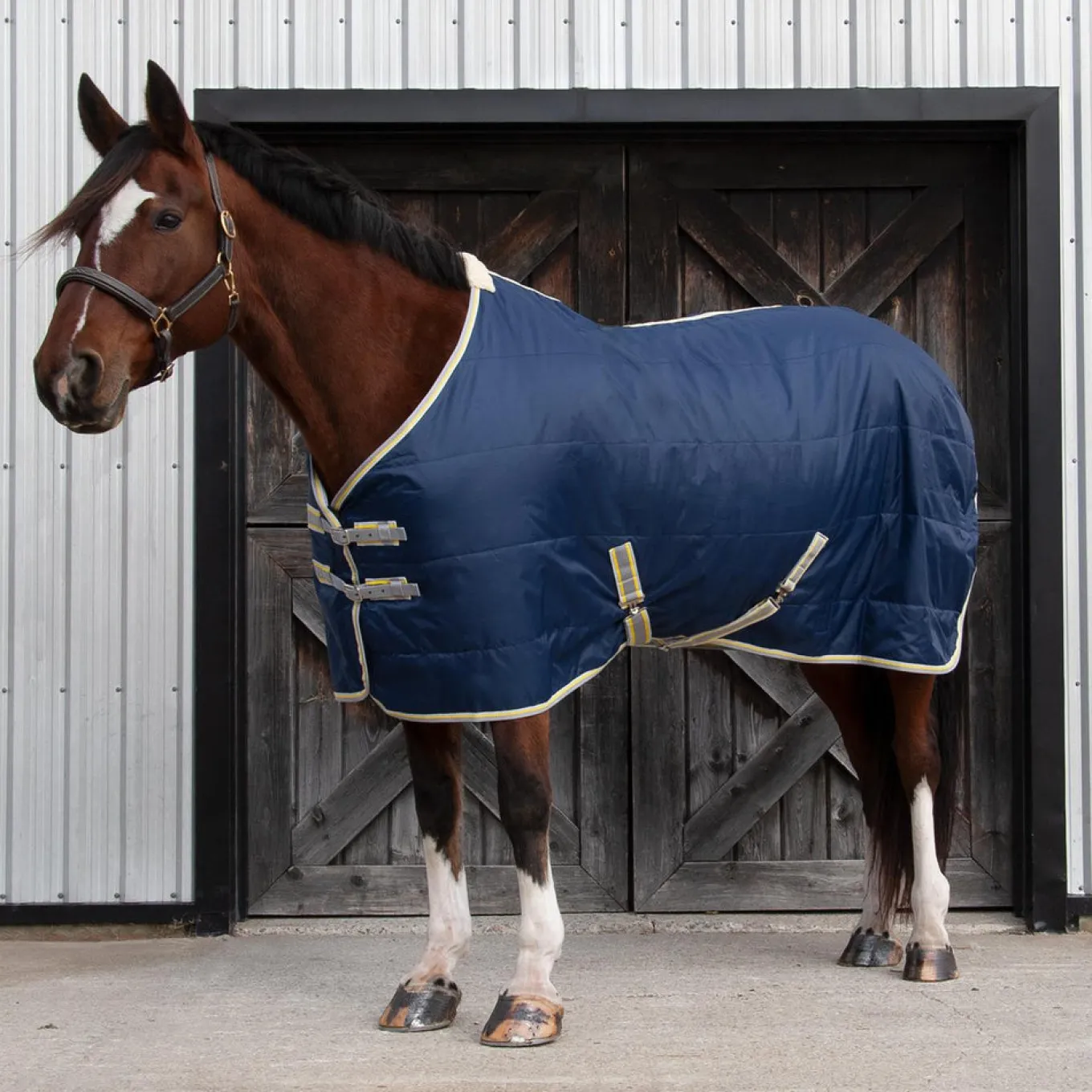 Summit Calor Stable Blanket 100 g