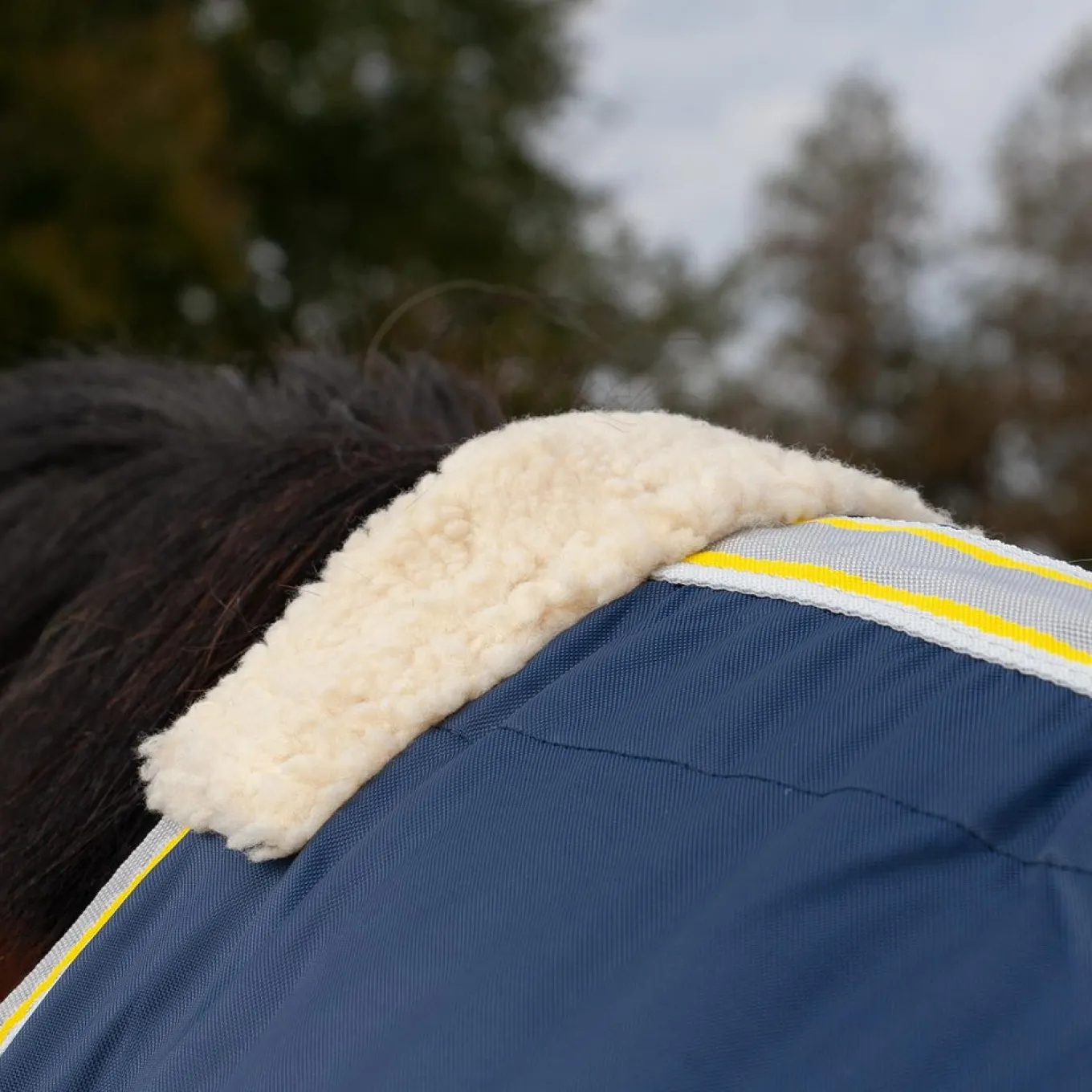 Summit Calor Stable Blanket 100 g