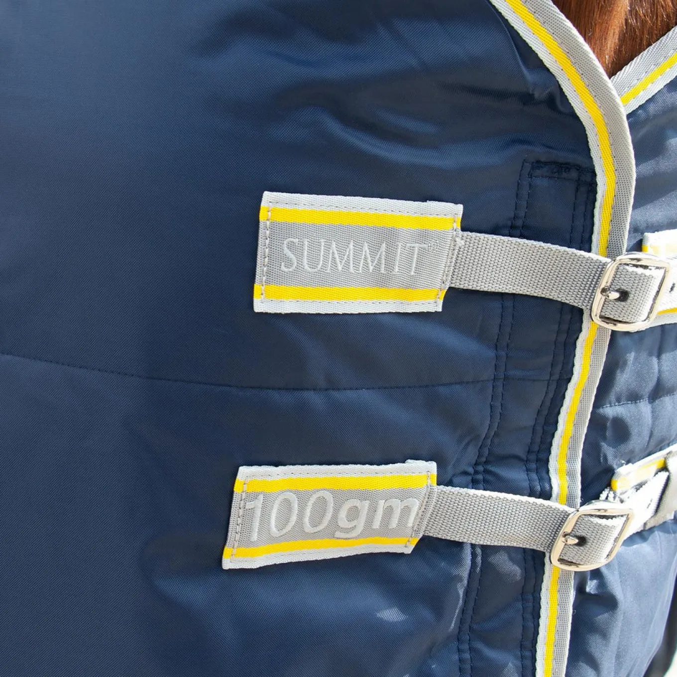 Summit Calor Stable Blanket 100 g