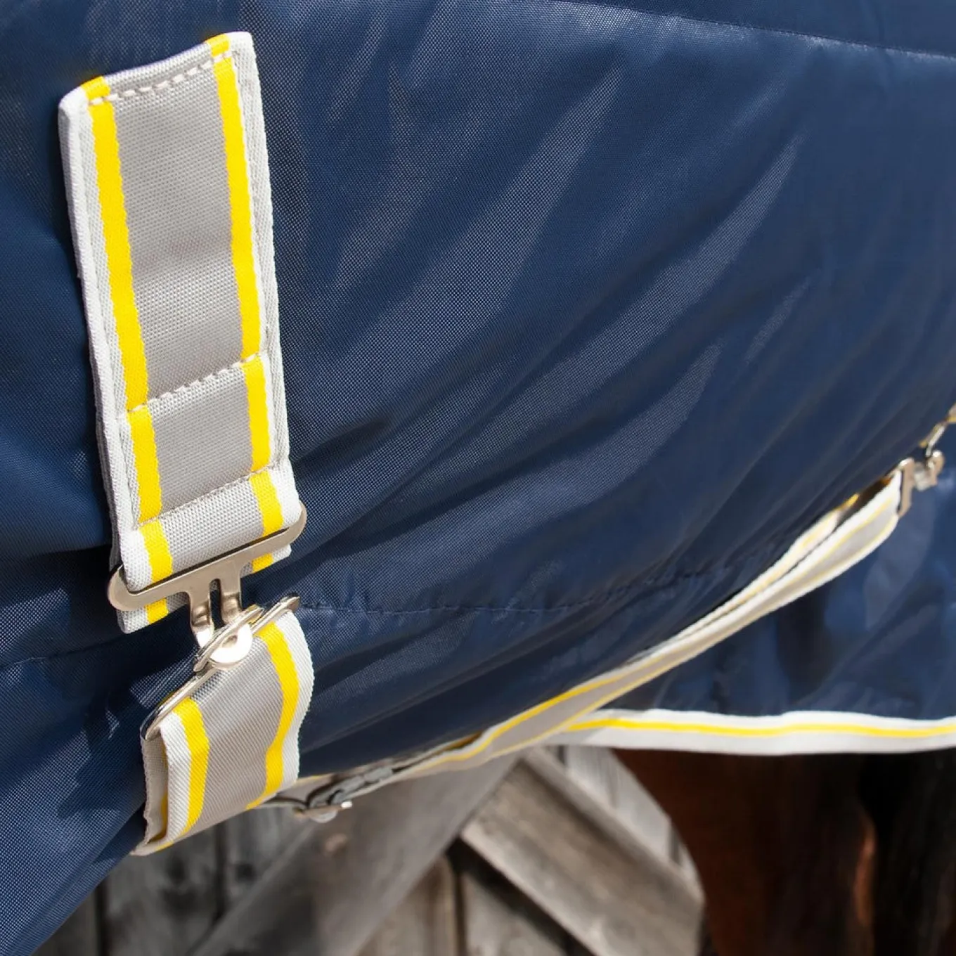 Summit Calor Stable Blanket 100 g