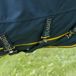 Summit Nova Turnout Blanket 250 g W/ 150 g Hood