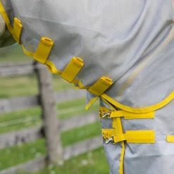 Summit Sirocco Fly Sheet W/ Detachable Hood