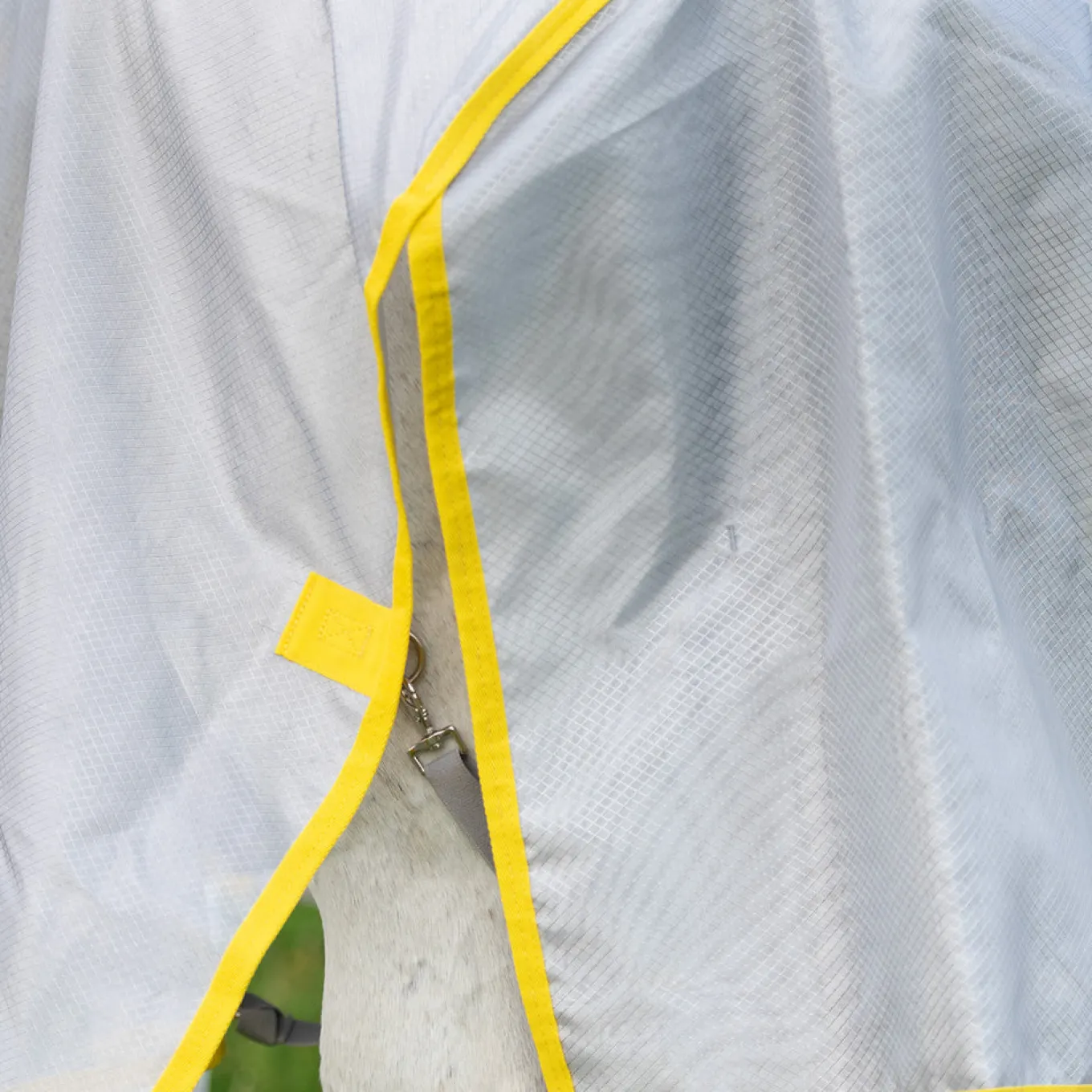 Summit Sirocco Fly Sheet W/ Detachable Hood