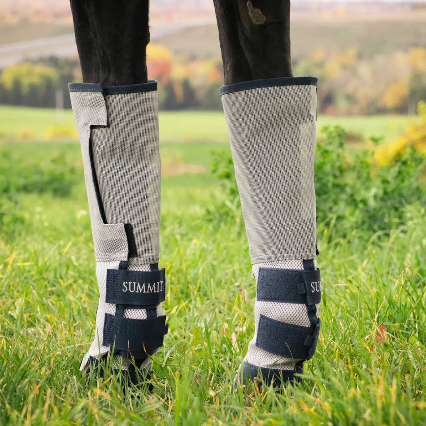 Summit Verano Fly Boots