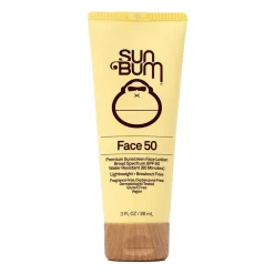 Sun Bum SPF 50 Face Lotion 88 mL