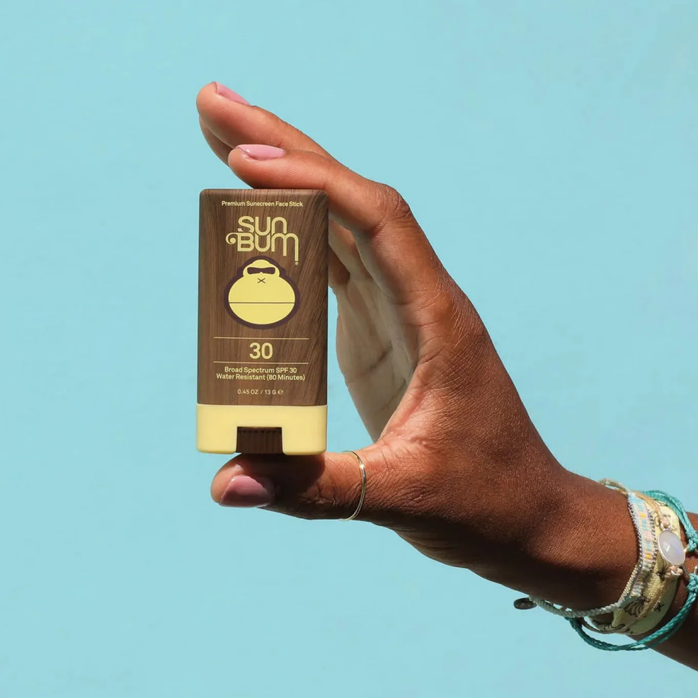 Sun Bum SPF 30 Face Stick 15 g