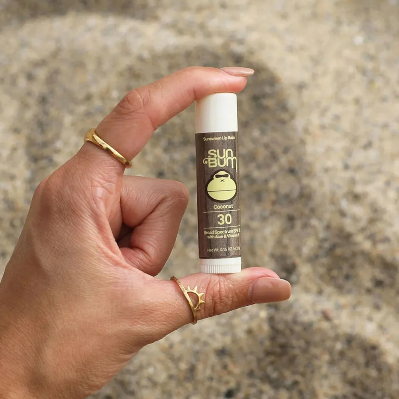 Sun Bum SPF 30 Lip Balm 4.25 g