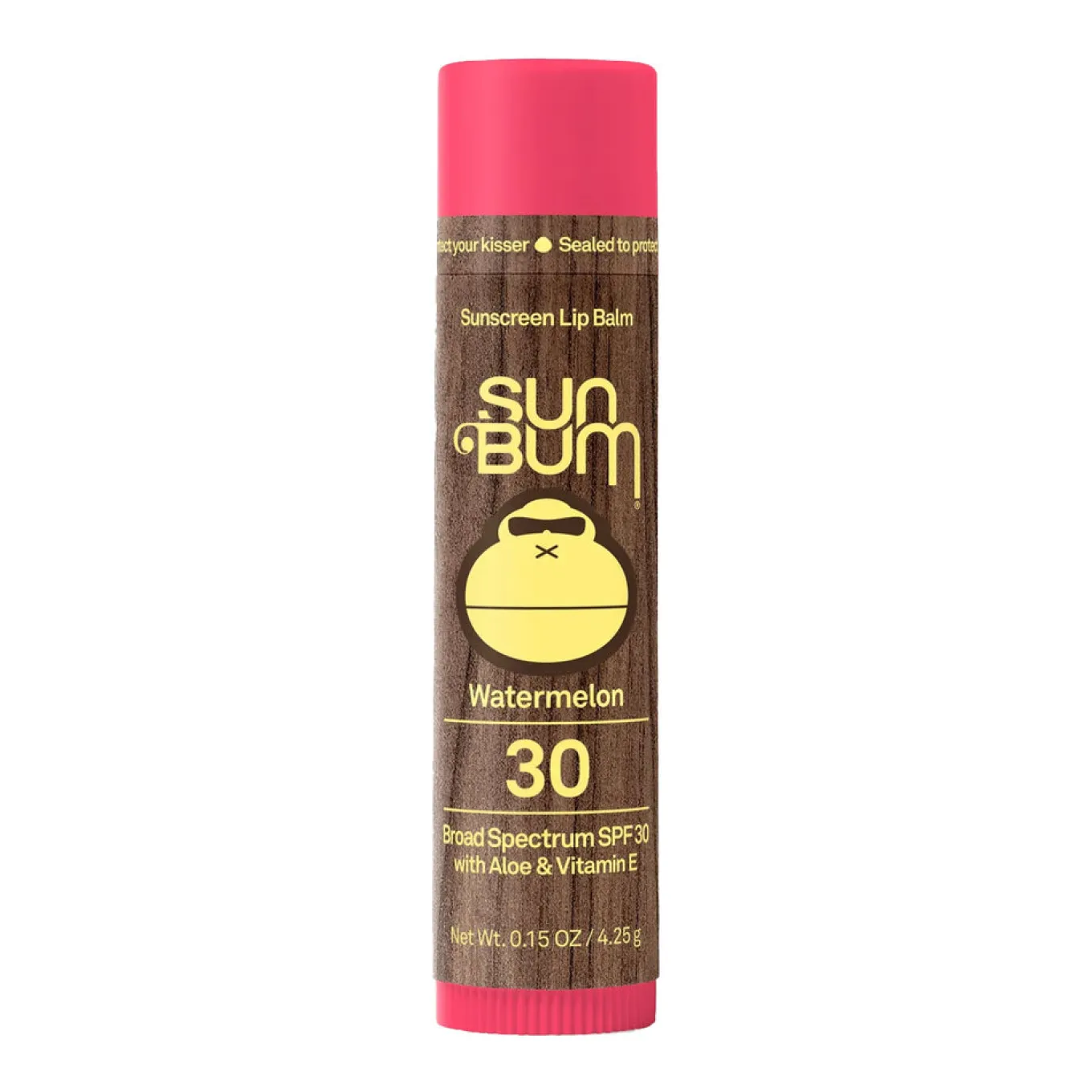 Sun Bum SPF 30 Lip Balm 4.25 g
