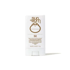 Sun Bum SPF 50 Mineral Face Stick 13 g