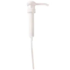 Supplement Pump