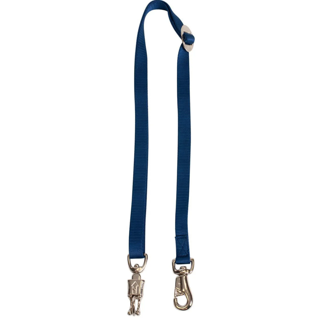 Supra Adjustable Quick Release Nylon Cross Tie