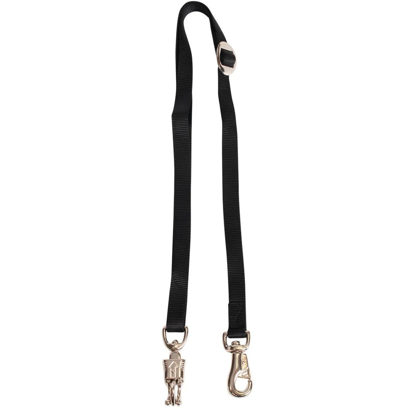 Supra Adjustable Quick Release Nylon Cross Tie