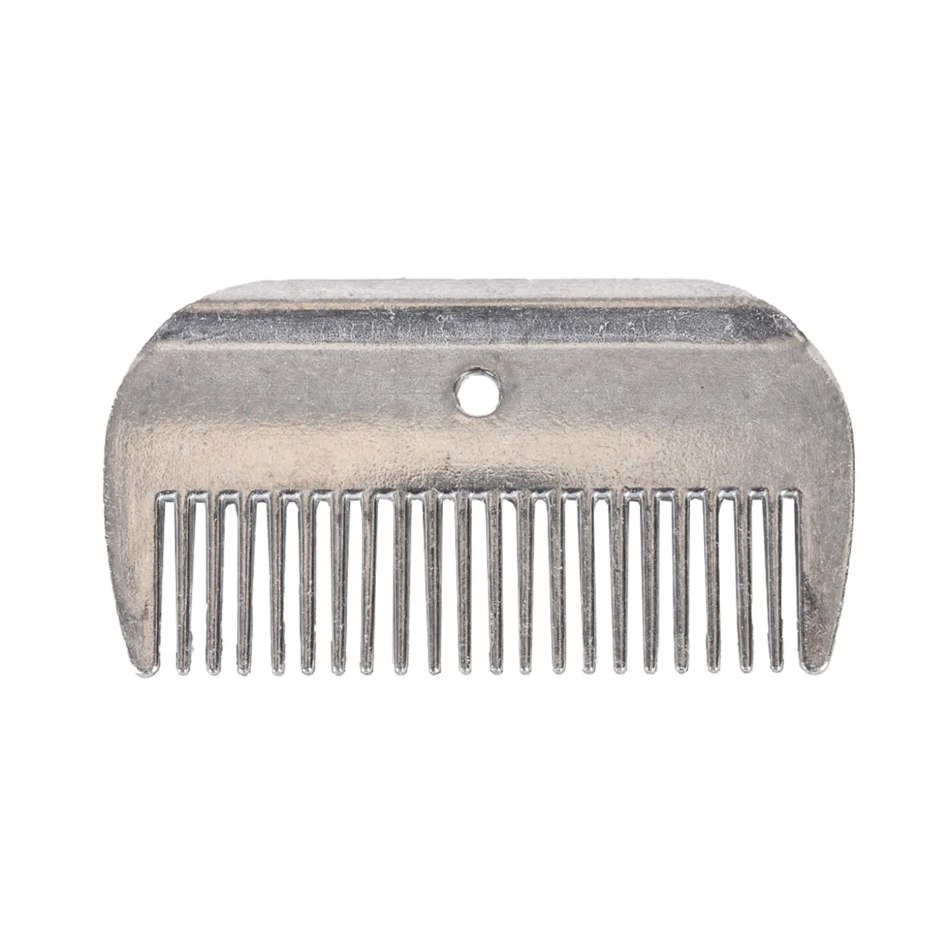 Supra Aluminum Mane Comb