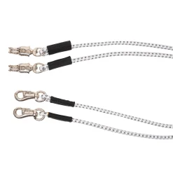 Supra Bungee Cross Ties