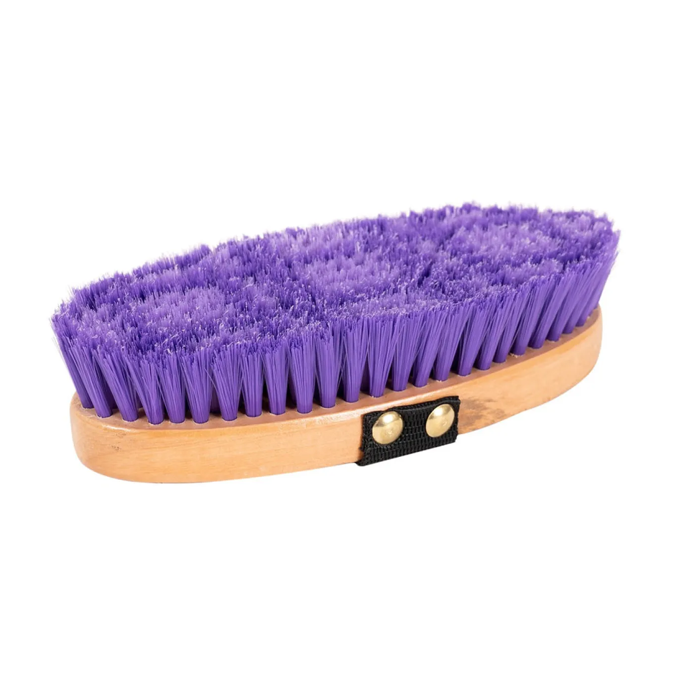 Supra Checkered Bristle Body Brush