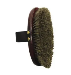 Supra Deluxe Horse & Pig Bristle Body Brush