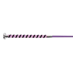 Supra Dressage Whip W/ Sparkle 112 cm