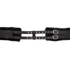 Supra Fleece Lined Lunging Surcingle