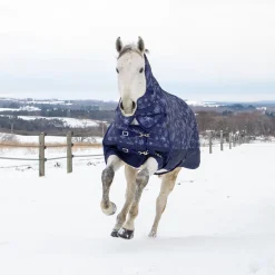Supra Full Neck Turnout Blanket 300 g