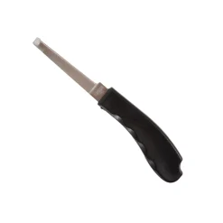 Supra Hoof Knife - Left Hand
