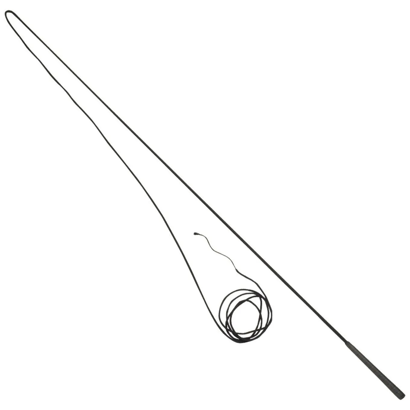 Supra Lunge Whip 152 cm