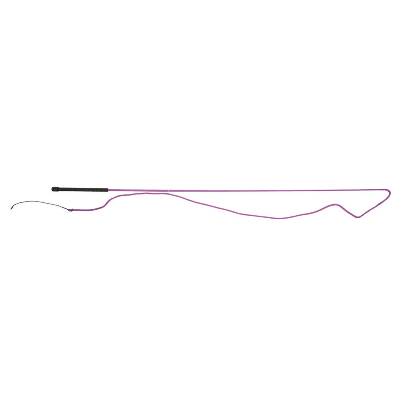 Supra Lunge Whip 152 cm