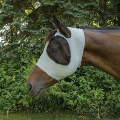 Supra Lycra Fly Mask W/ Forelock Hole