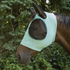 Supra Lycra Fly Mask W/ Forelock Hole