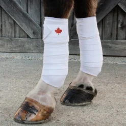 Supra Maple Leaf Polo Wraps