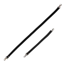 Supra Nylon Leg Straps