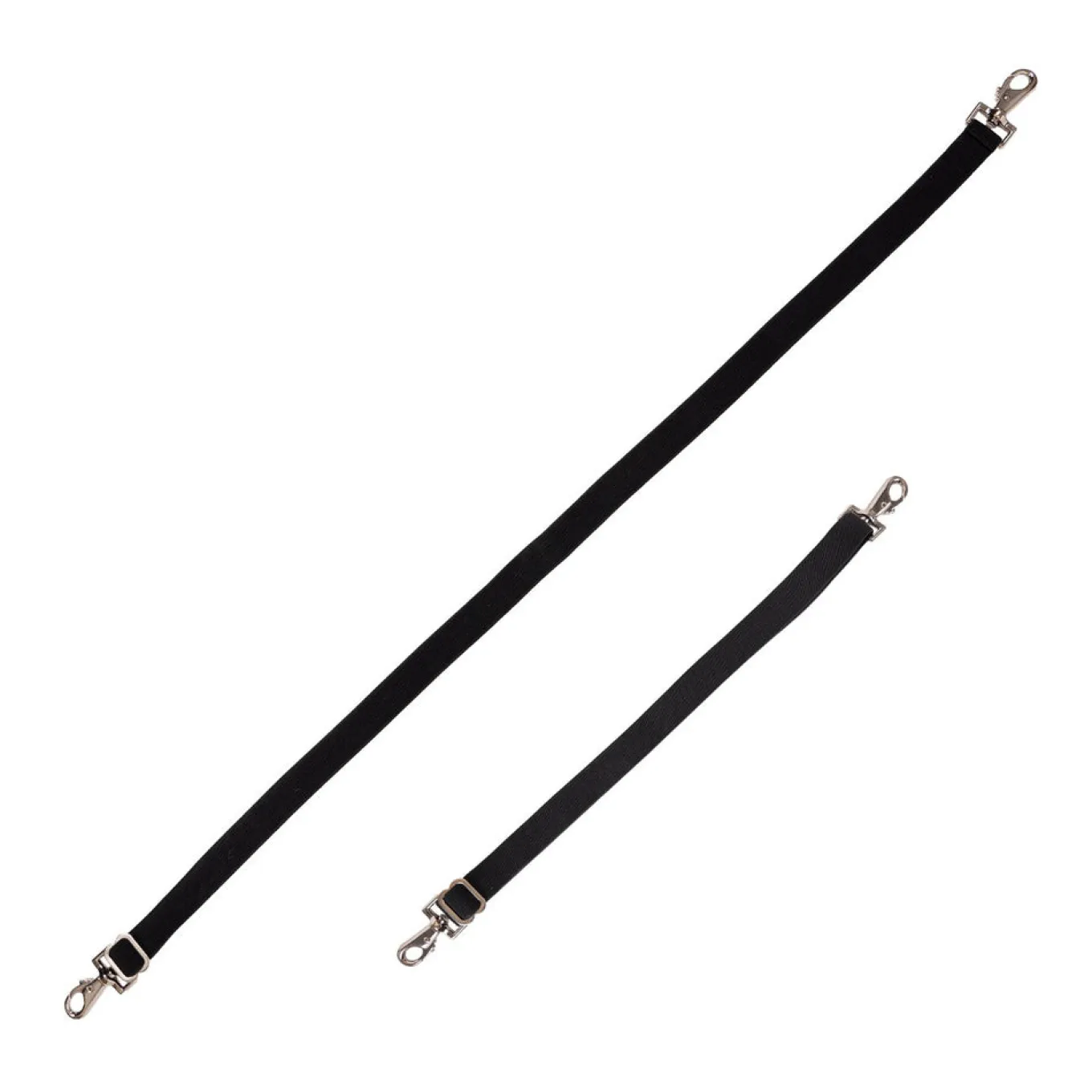 Supra Nylon Leg Straps