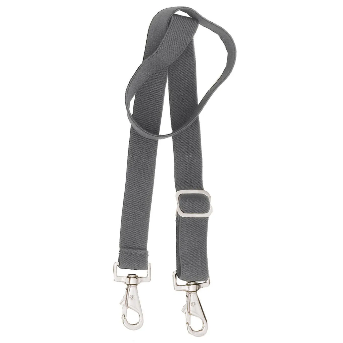 Supra Nylon Leg Straps