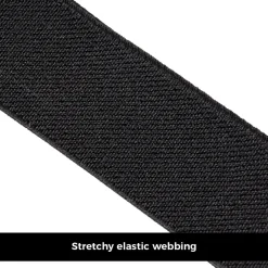 Supra Nylon Leg Straps