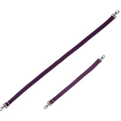 Supra Nylon Leg Straps