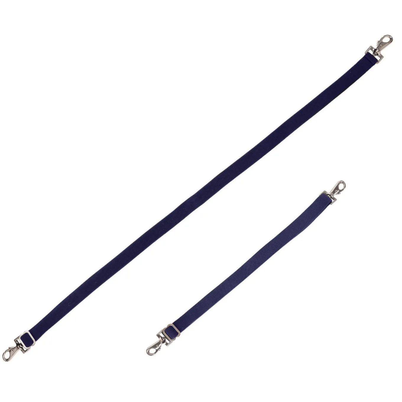 Supra Nylon Leg Straps