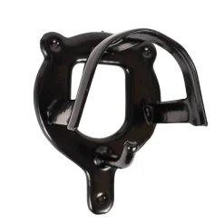 Supra Plastic Coated Bridle Holder