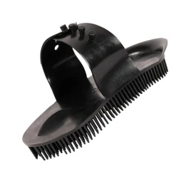 Supra Plastic Curry Comb