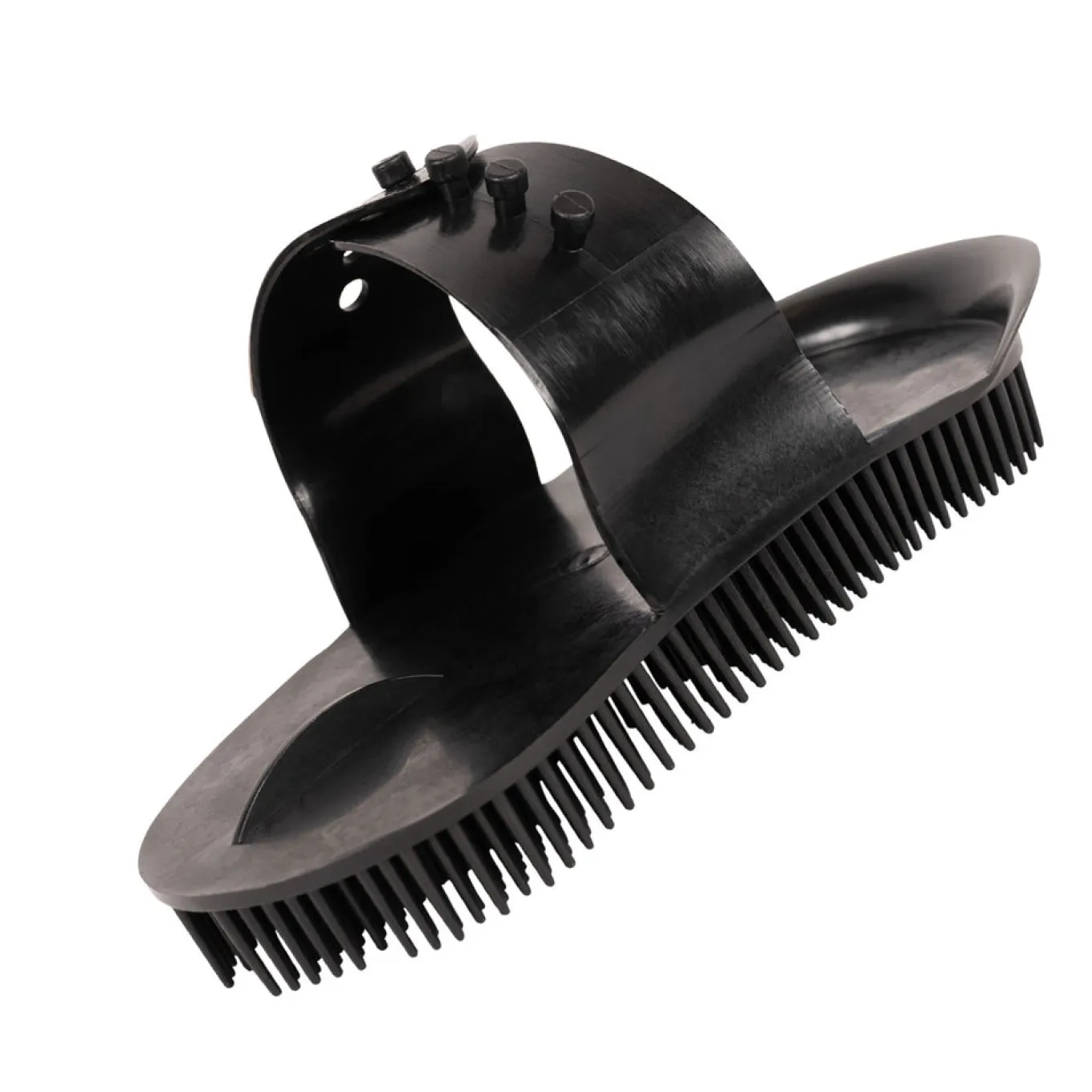 Supra Plastic Curry Comb
