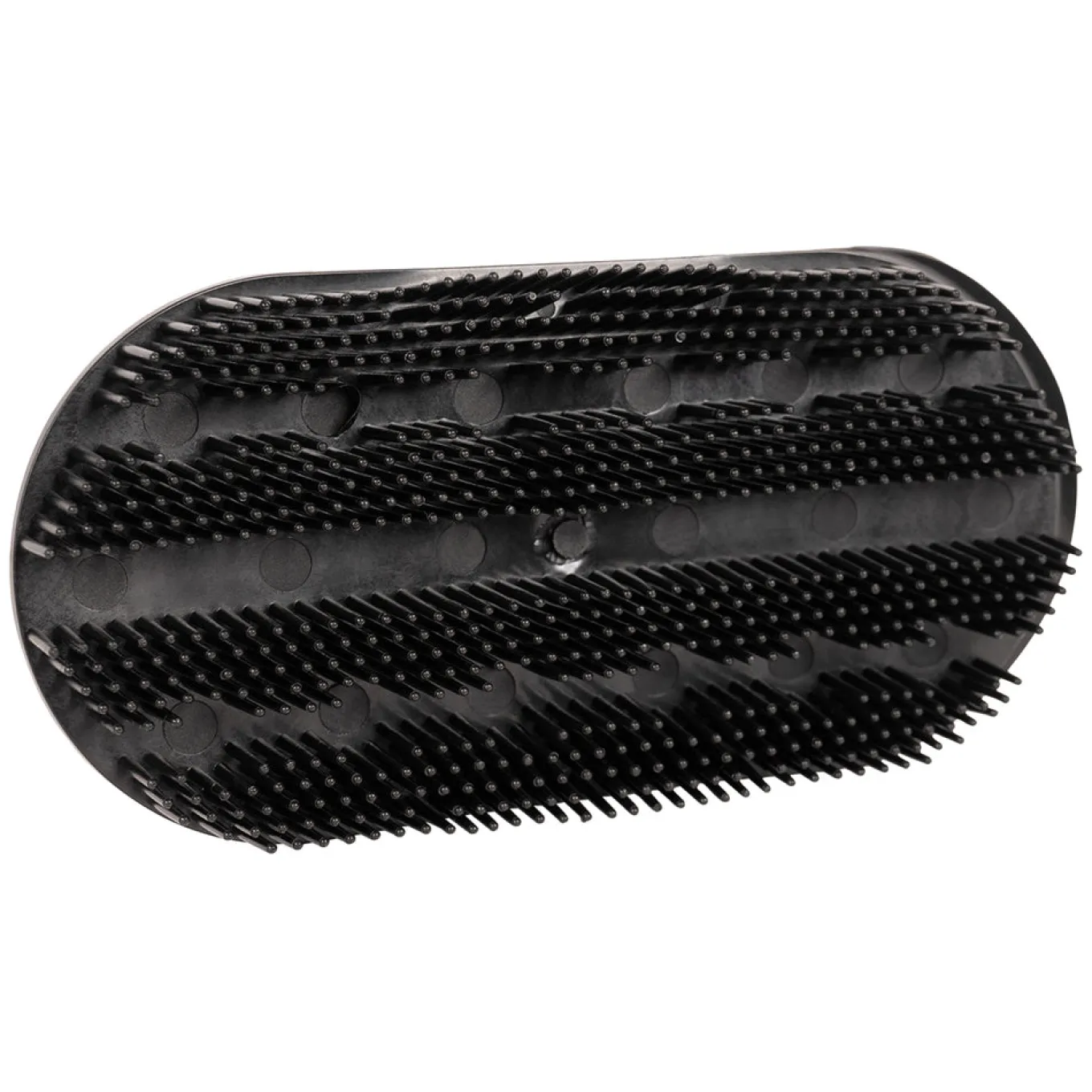 Supra Plastic Curry Comb