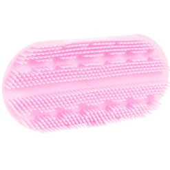 Supra Plastic Curry Comb