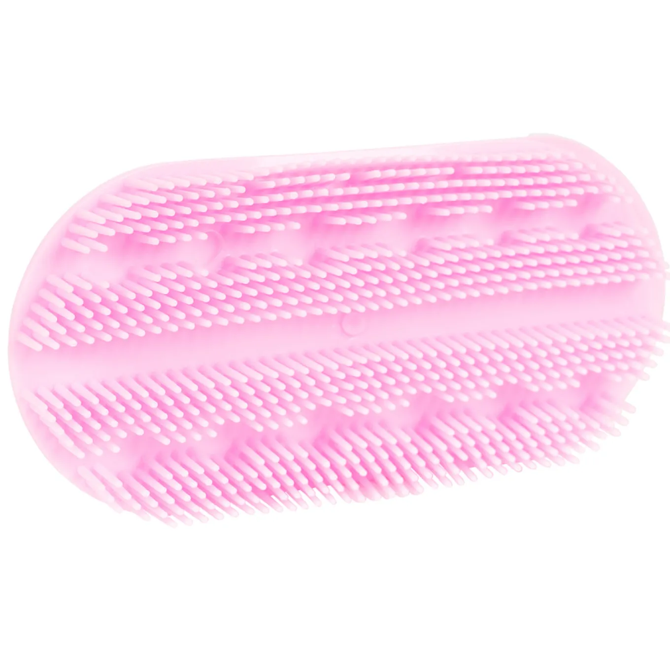 Supra Plastic Curry Comb