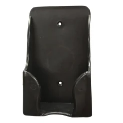 Supra Plastic Salt Lick Holder