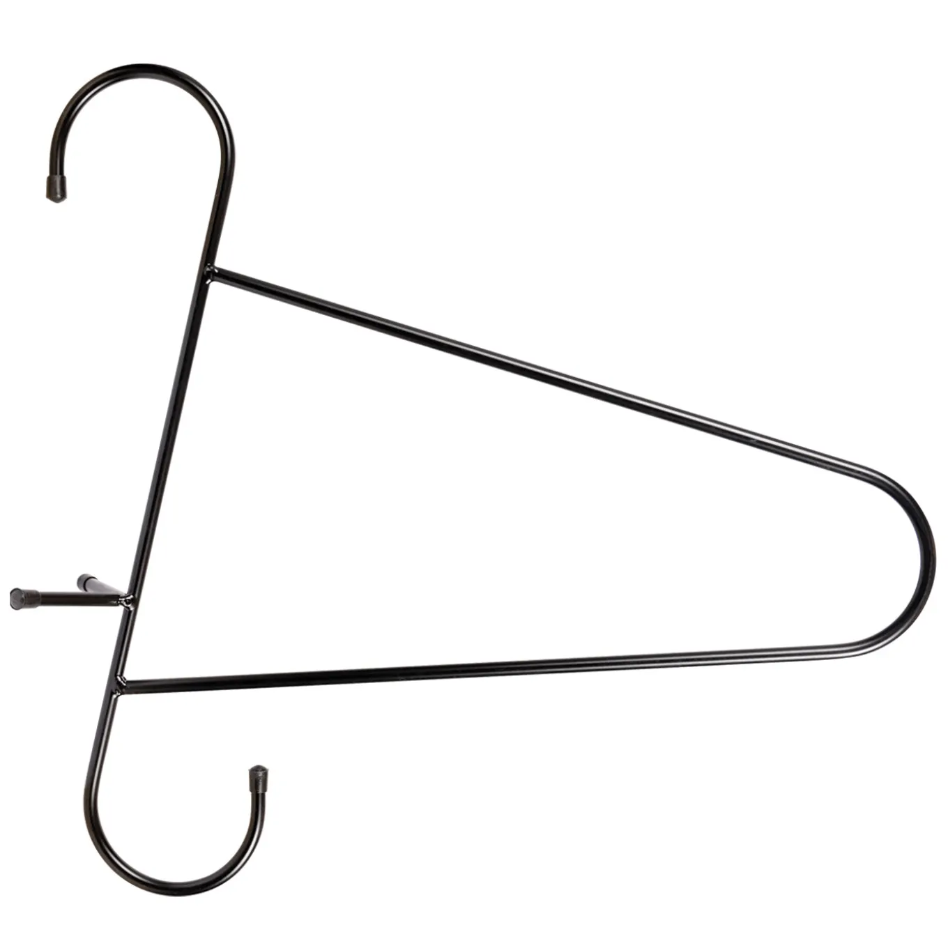 Supra Portable Wire English Saddle Rack